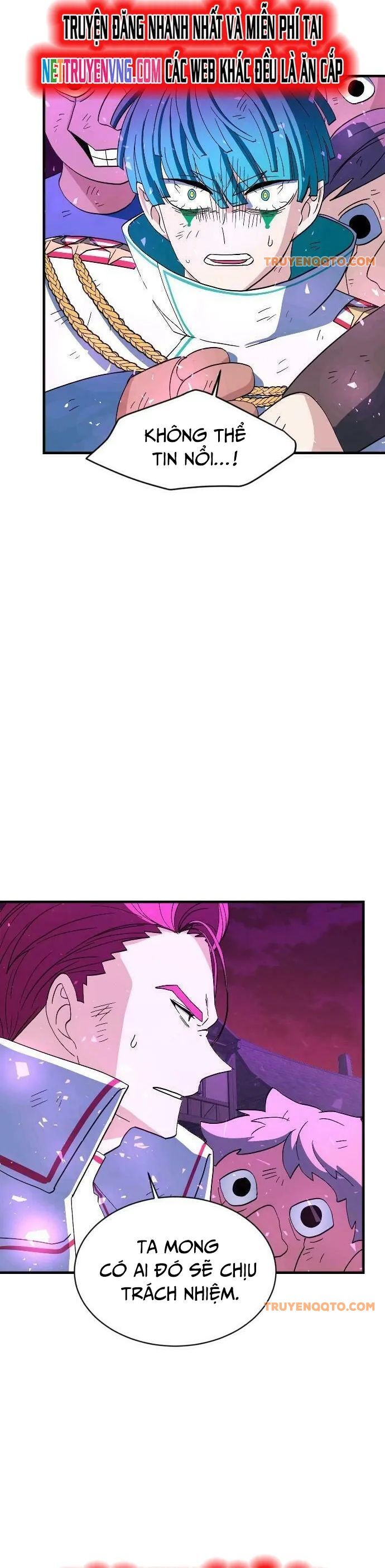 Tối Hậu Kim Đồng - Chapter 79 - Page 12