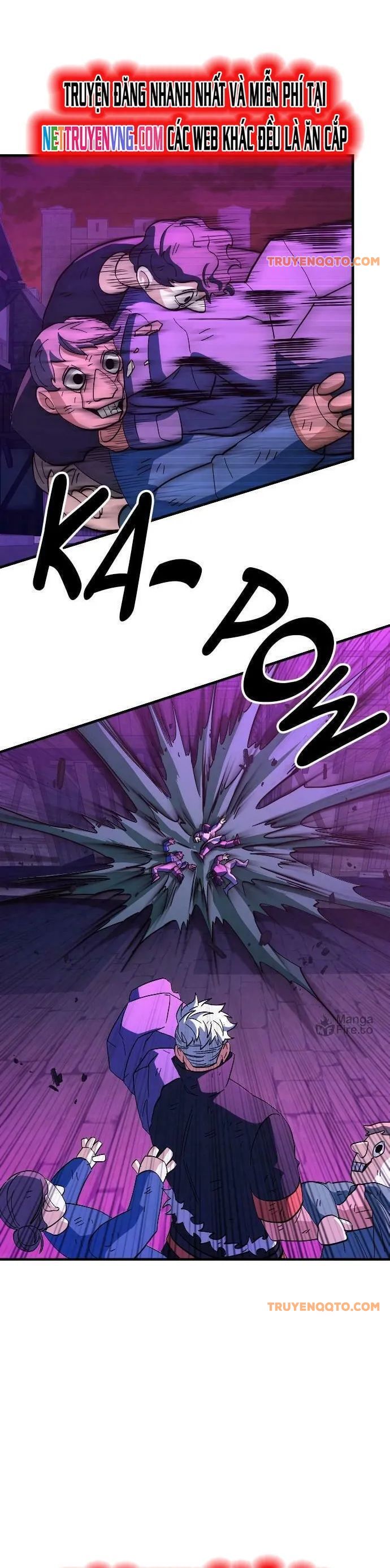 Tối Hậu Kim Đồng - Chapter 79 - Page 14