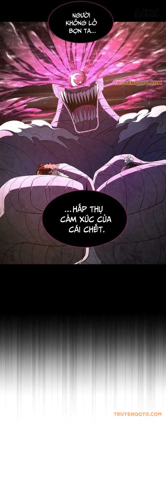 Tối Hậu Kim Đồng - Chapter 79 - Page 16