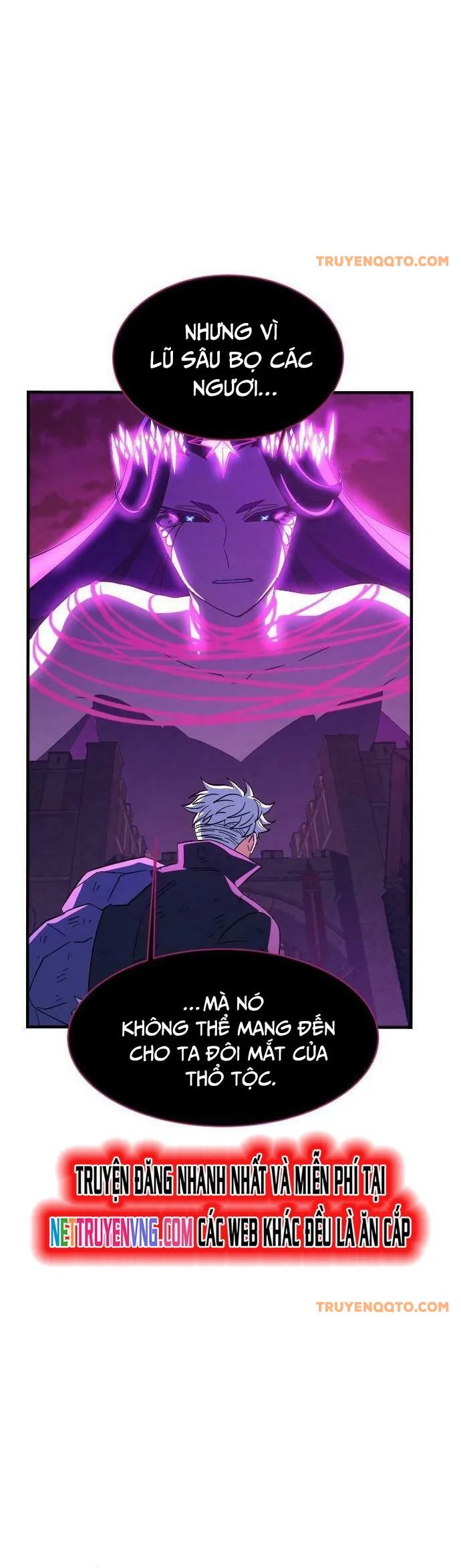 Tối Hậu Kim Đồng - Chapter 79 - Page 18