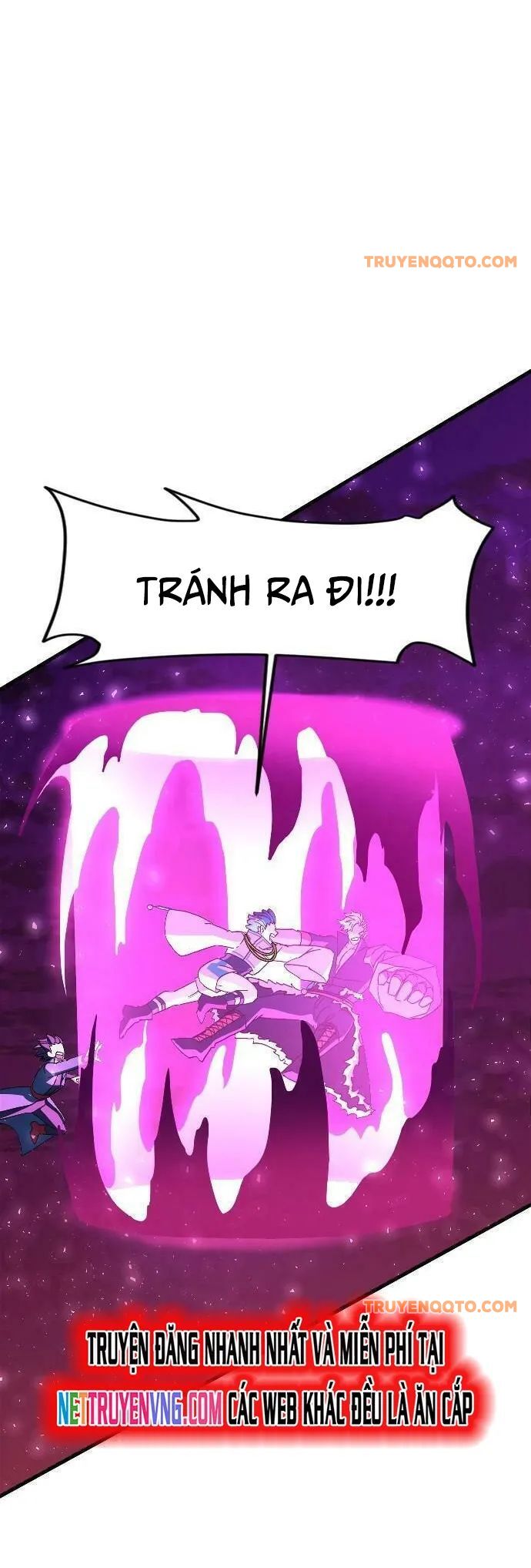 Tối Hậu Kim Đồng - Chapter 79 - Page 22