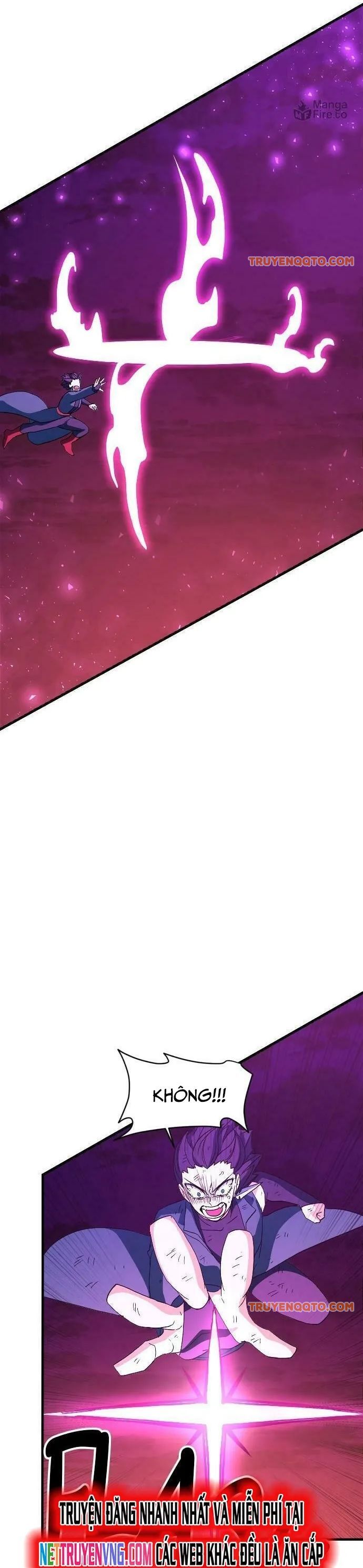 Tối Hậu Kim Đồng - Chapter 79 - Page 23