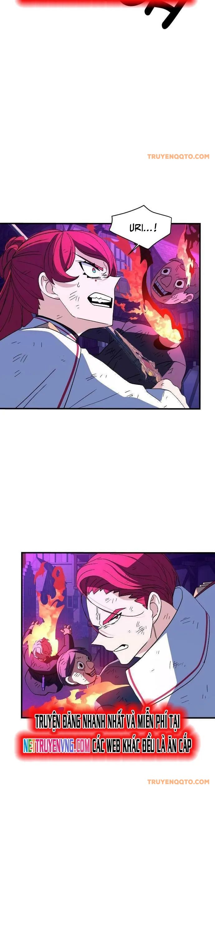 Tối Hậu Kim Đồng - Chapter 79 - Page 24