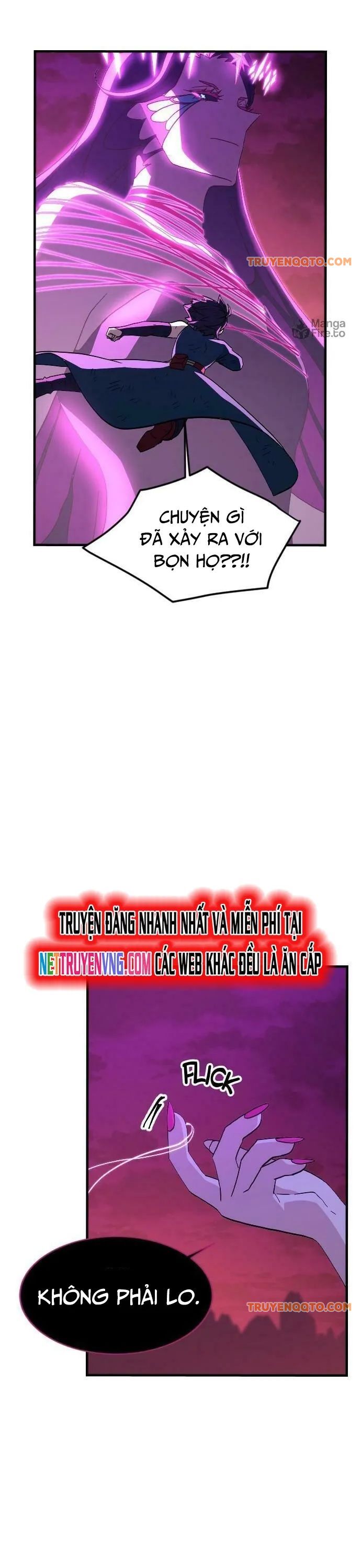 Tối Hậu Kim Đồng - Chapter 79 - Page 25