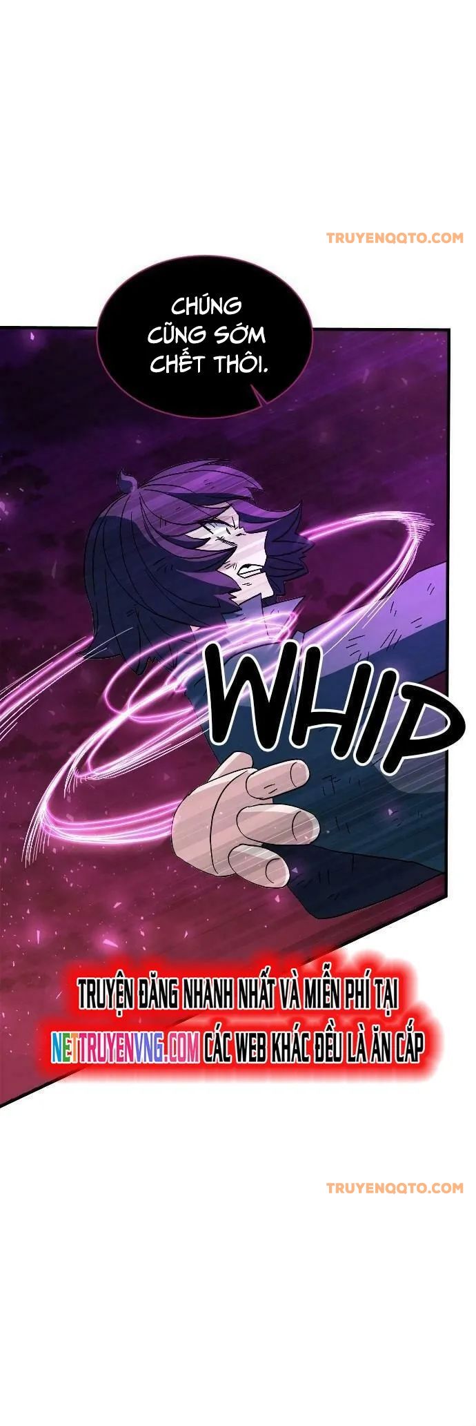 Tối Hậu Kim Đồng - Chapter 79 - Page 26