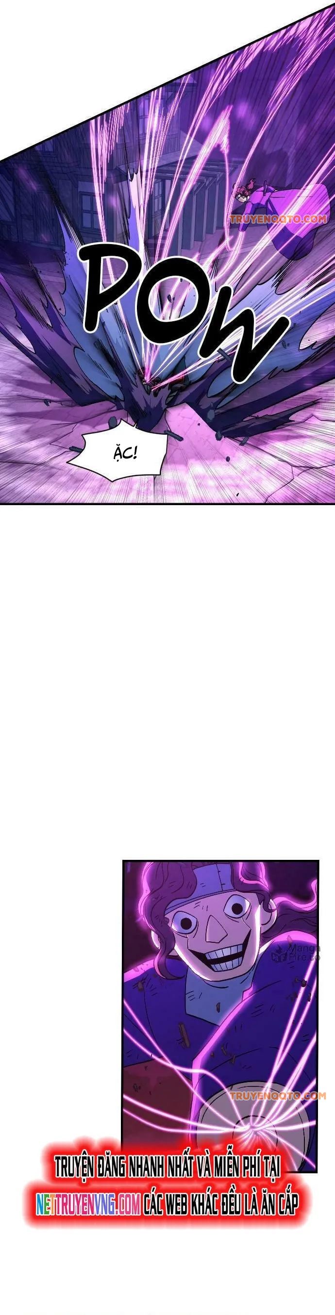 Tối Hậu Kim Đồng - Chapter 79 - Page 27