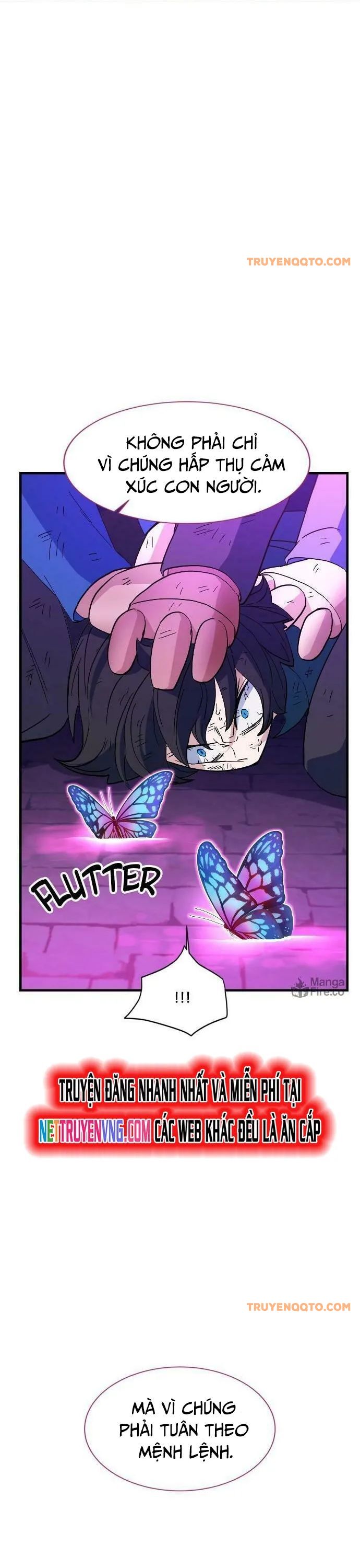 Tối Hậu Kim Đồng - Chapter 79 - Page 3