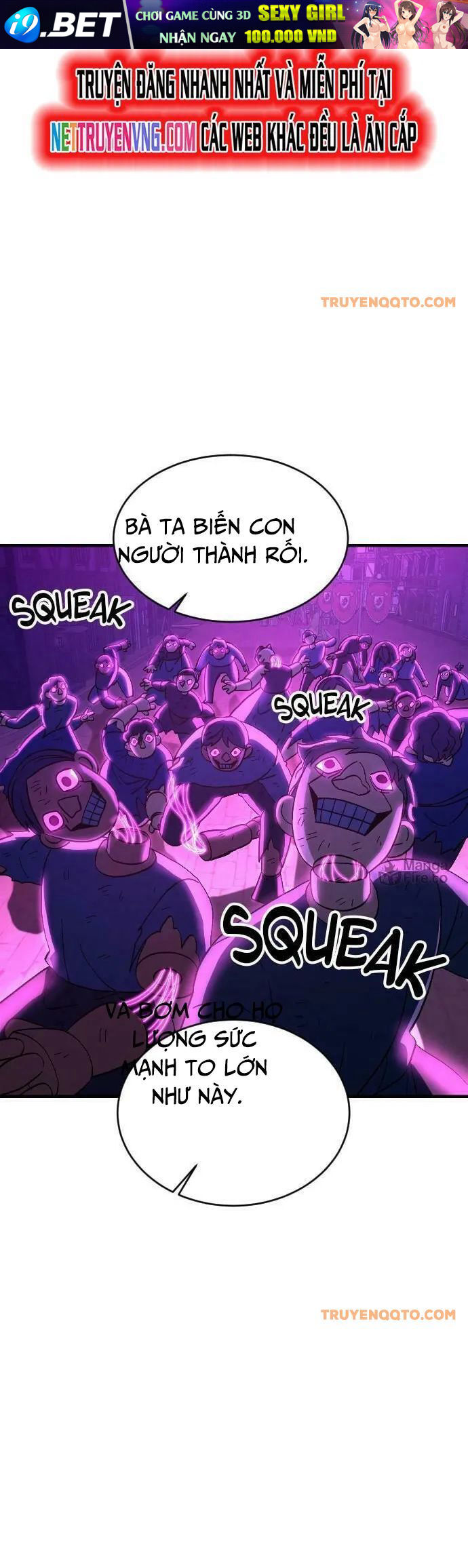 Tối Hậu Kim Đồng - Chapter 79 - Page 30