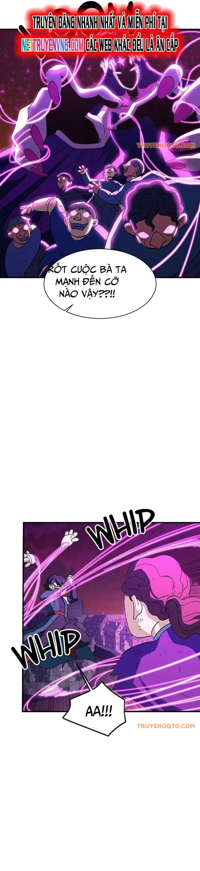 Tối Hậu Kim Đồng - Chapter 79 - Page 31