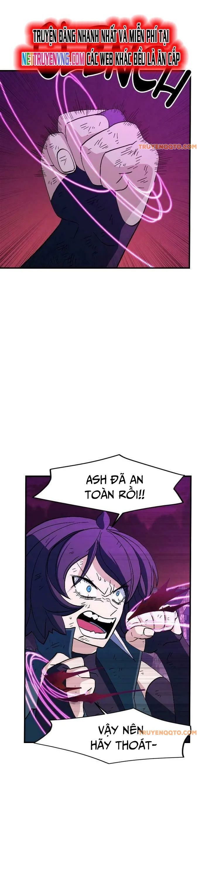 Tối Hậu Kim Đồng - Chapter 79 - Page 32