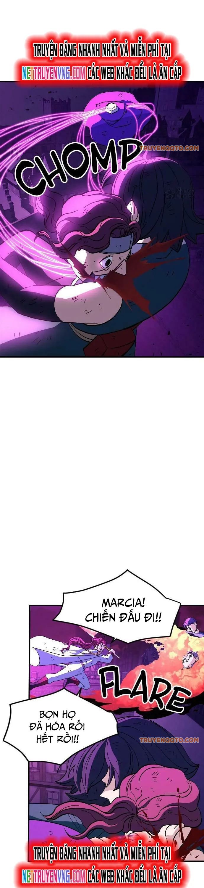 Tối Hậu Kim Đồng - Chapter 79 - Page 33