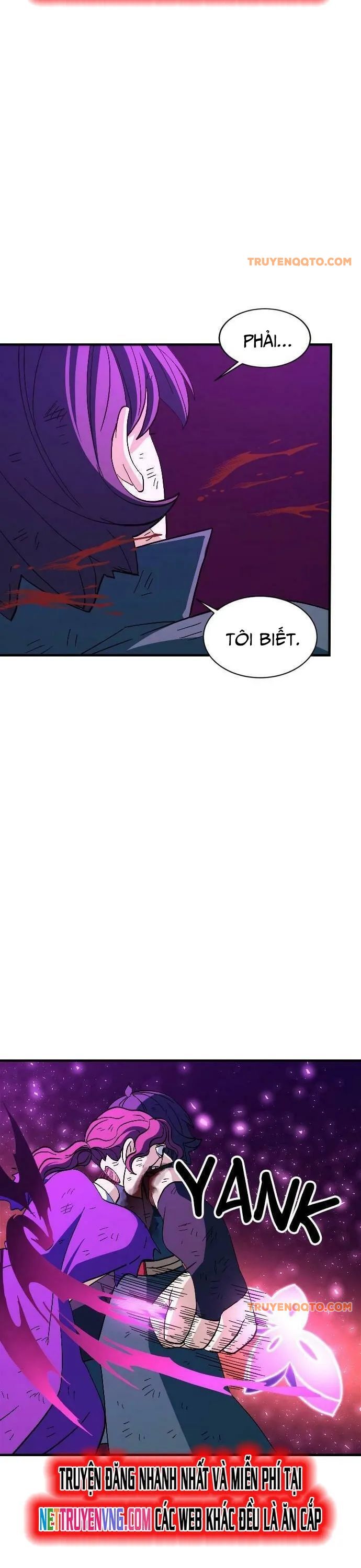 Tối Hậu Kim Đồng - Chapter 79 - Page 34