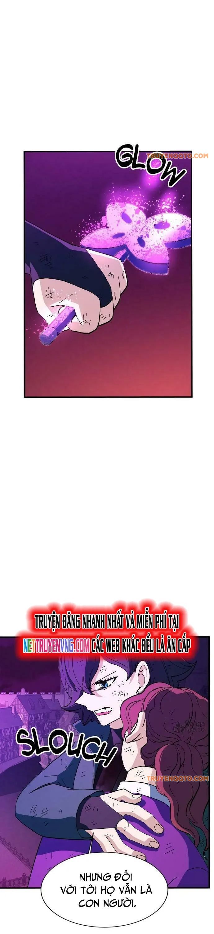 Tối Hậu Kim Đồng - Chapter 79 - Page 35