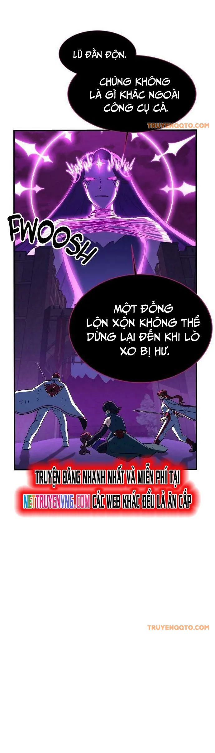 Tối Hậu Kim Đồng - Chapter 79 - Page 37