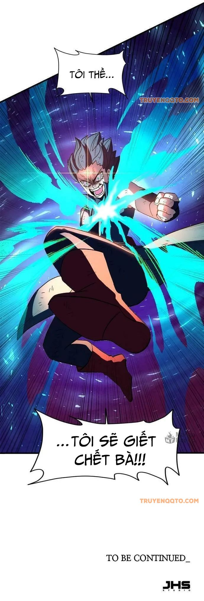 Tối Hậu Kim Đồng - Chapter 79 - Page 40