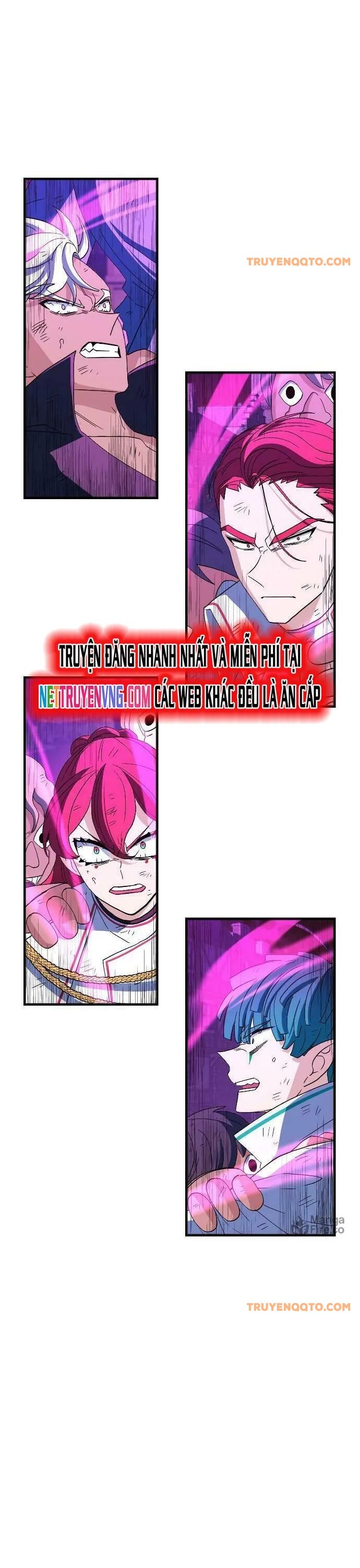 Tối Hậu Kim Đồng - Chapter 79 - Page 8