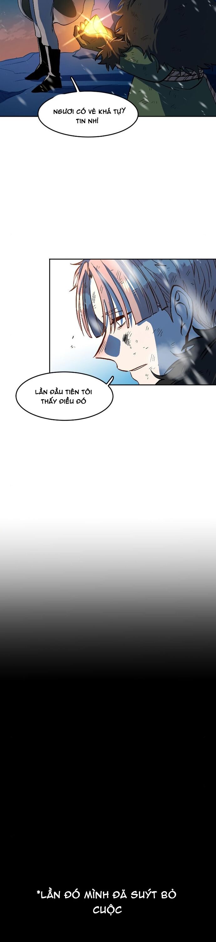 Tối Hậu Kim Đồng - Chapter 8 - Page 10