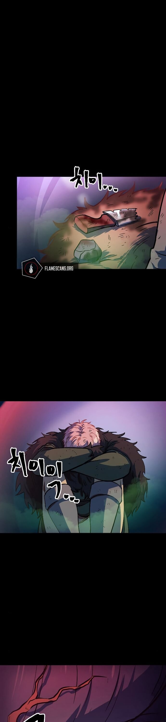 Tối Hậu Kim Đồng - Chapter 8 - Page 11