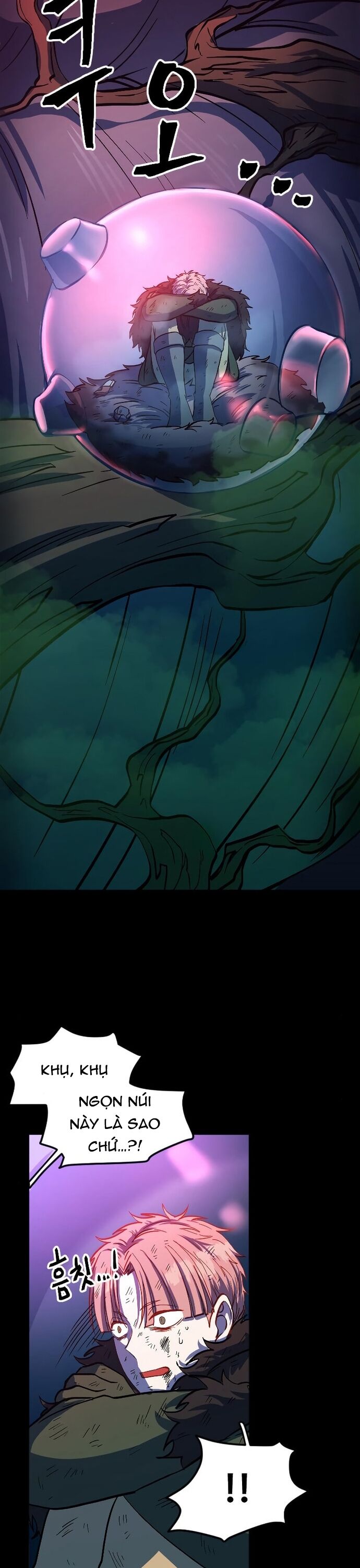 Tối Hậu Kim Đồng - Chapter 8 - Page 12