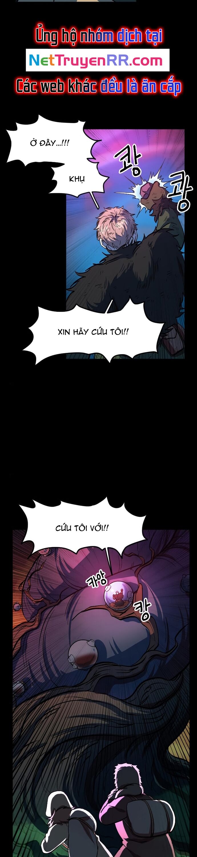 Tối Hậu Kim Đồng - Chapter 8 - Page 13