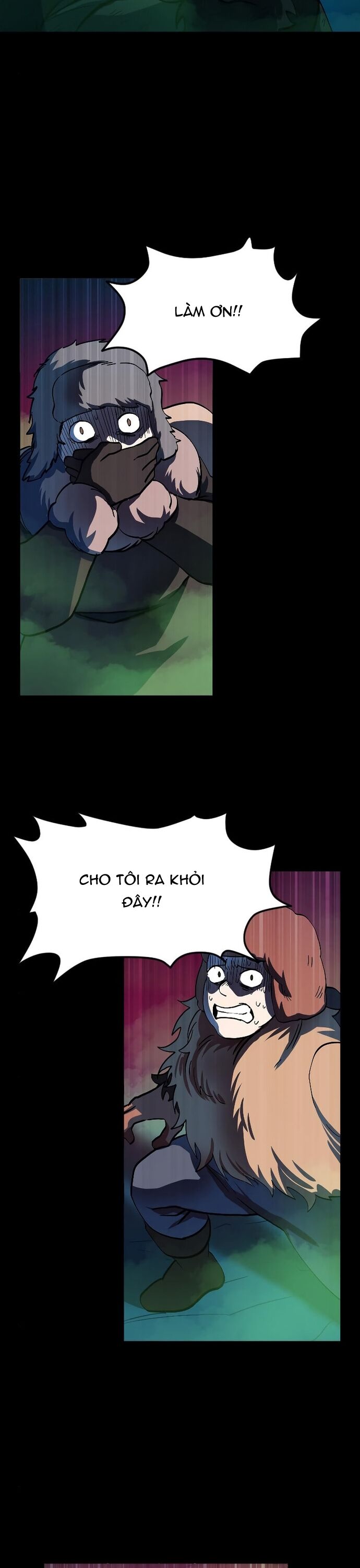 Tối Hậu Kim Đồng - Chapter 8 - Page 15