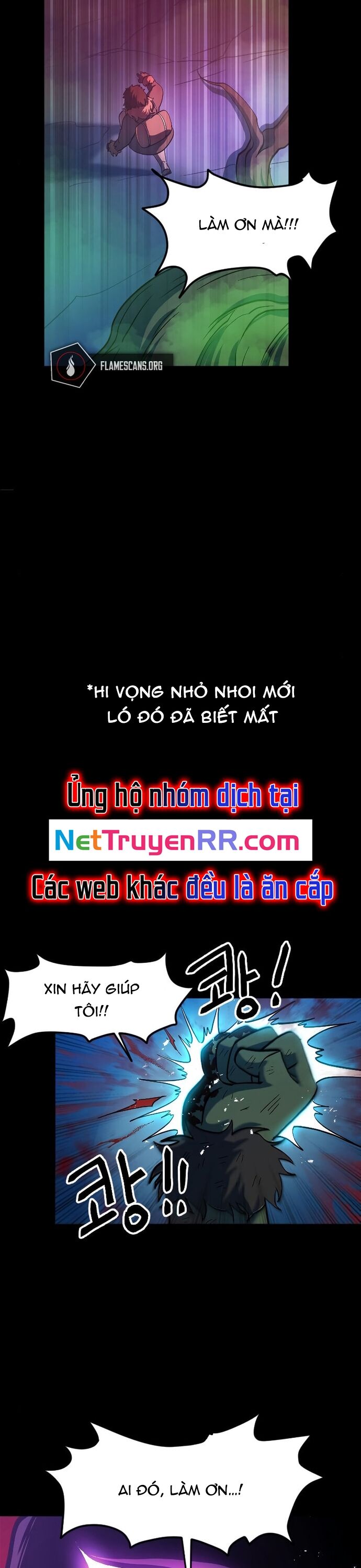 Tối Hậu Kim Đồng - Chapter 8 - Page 16