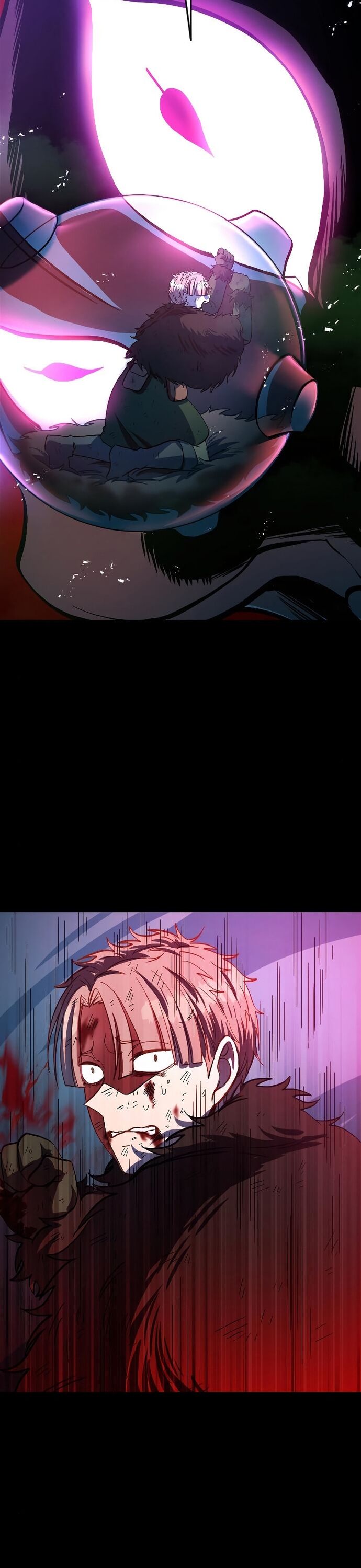 Tối Hậu Kim Đồng - Chapter 8 - Page 17