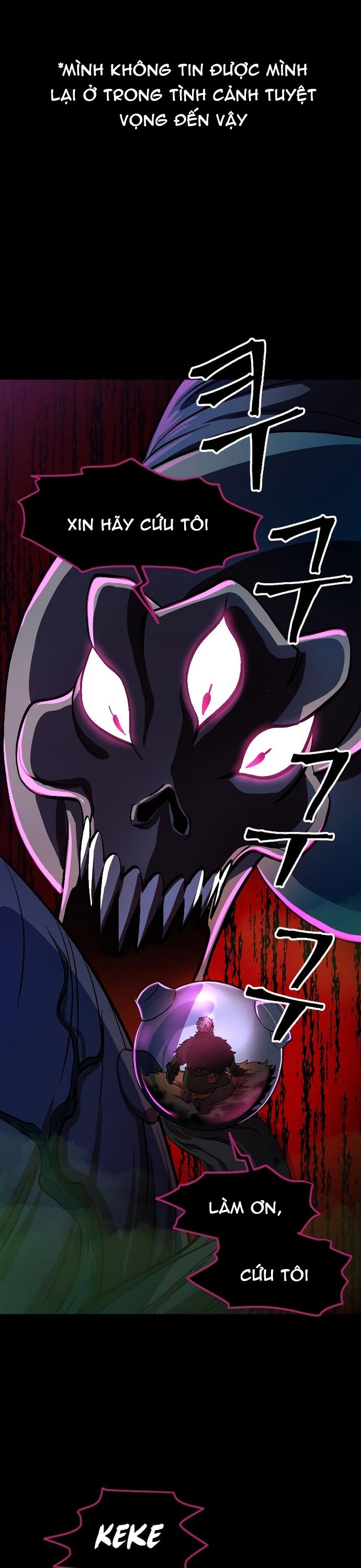 Tối Hậu Kim Đồng - Chapter 8 - Page 18