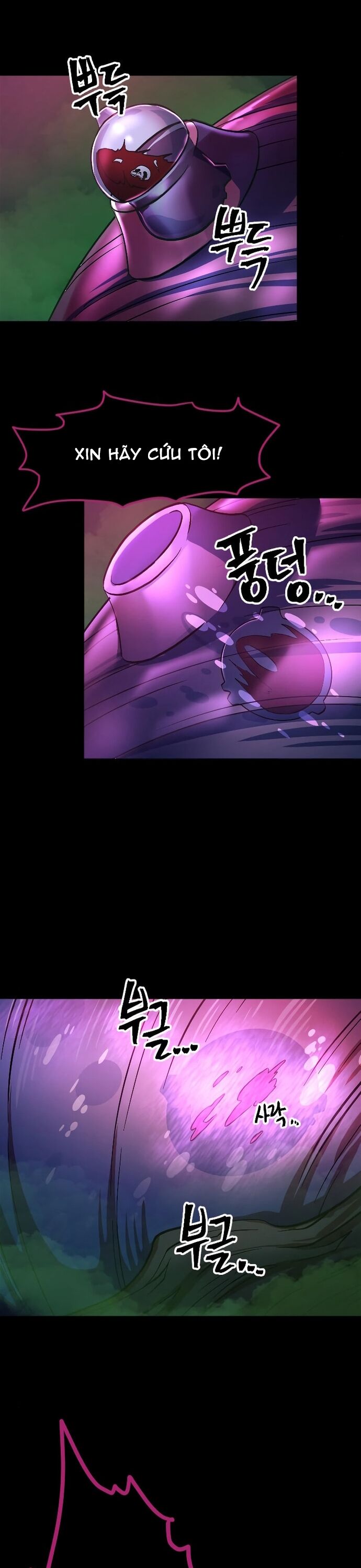 Tối Hậu Kim Đồng - Chapter 8 - Page 20