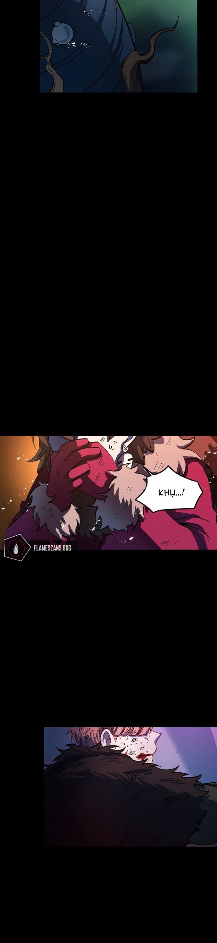 Tối Hậu Kim Đồng - Chapter 8 - Page 22