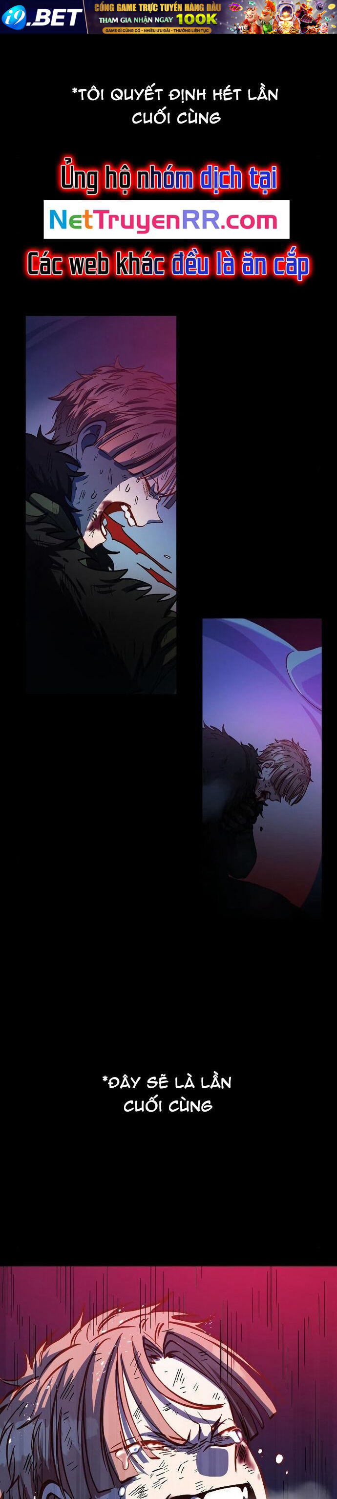 Tối Hậu Kim Đồng - Chapter 8 - Page 23