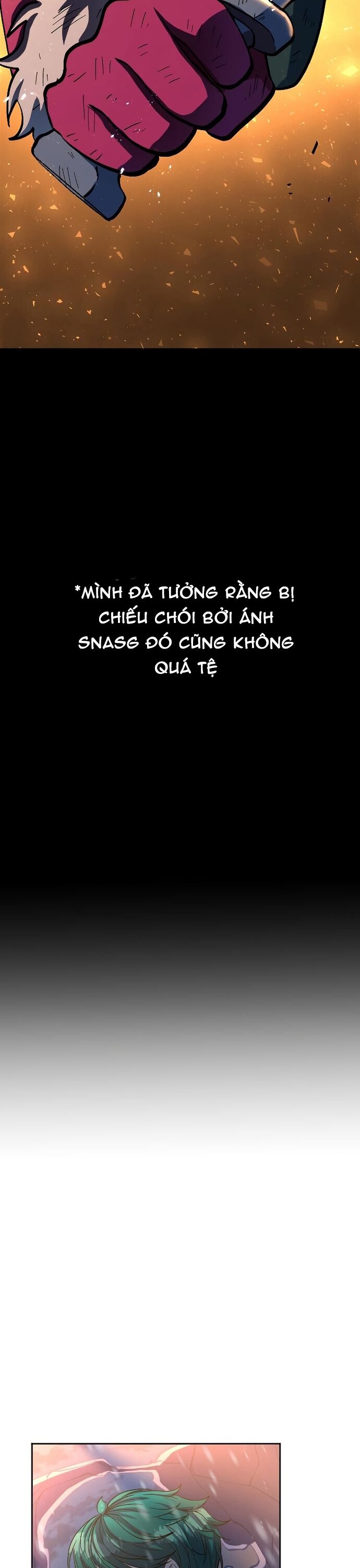 Tối Hậu Kim Đồng - Chapter 8 - Page 25