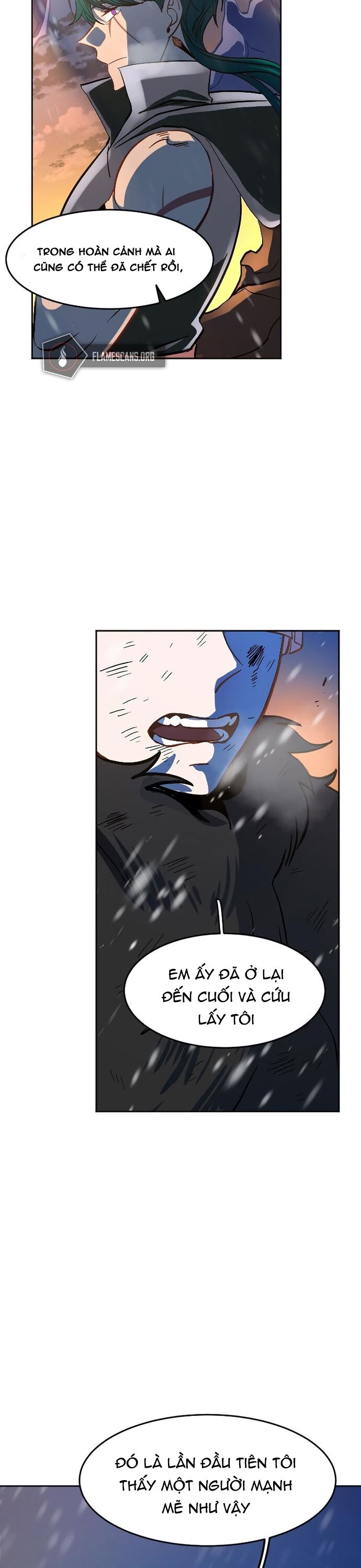 Tối Hậu Kim Đồng - Chapter 8 - Page 26