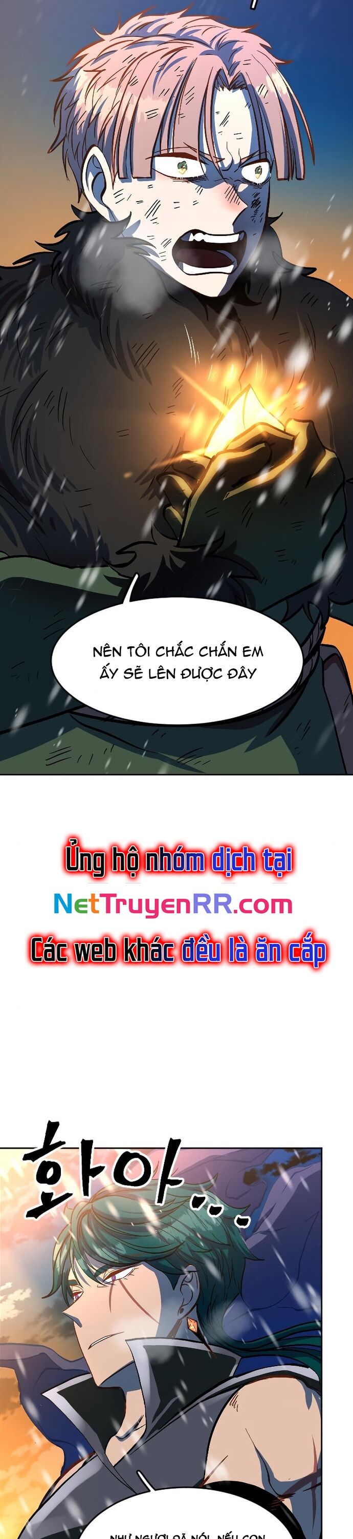 Tối Hậu Kim Đồng - Chapter 8 - Page 27