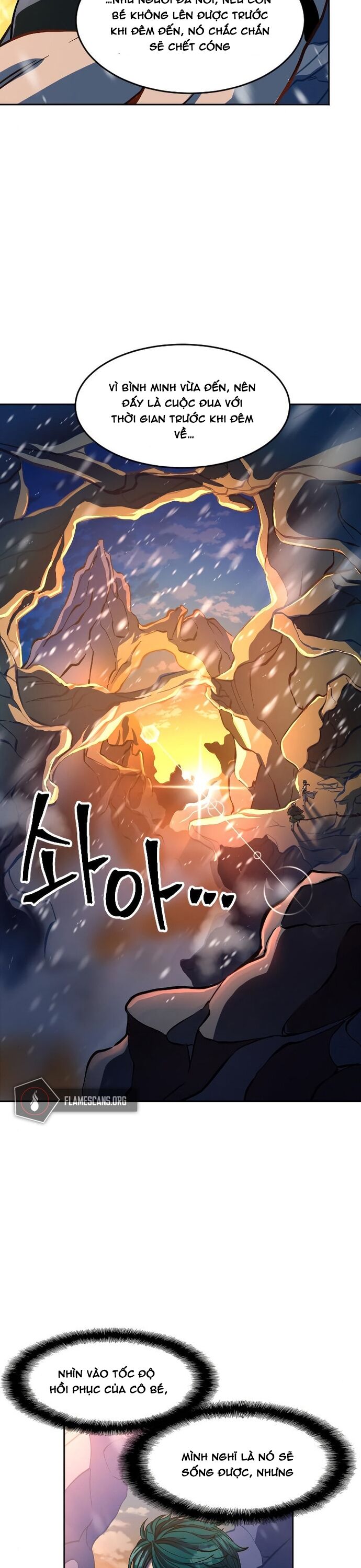 Tối Hậu Kim Đồng - Chapter 8 - Page 28