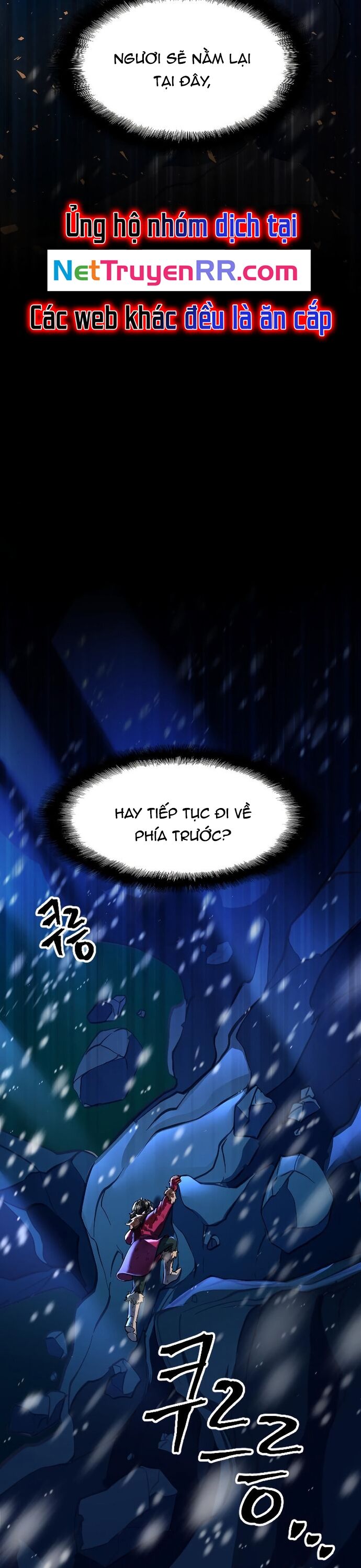 Tối Hậu Kim Đồng - Chapter 8 - Page 30
