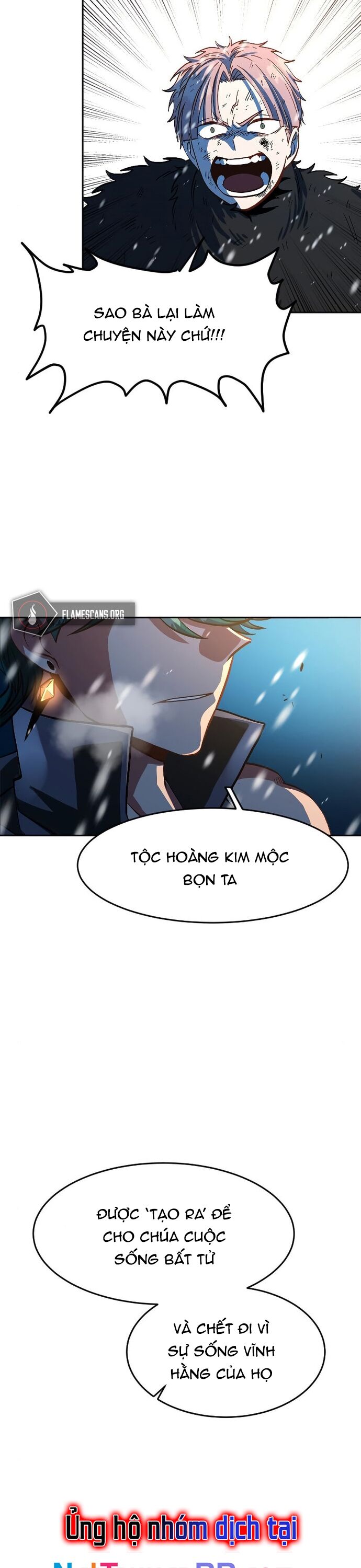 Tối Hậu Kim Đồng - Chapter 8 - Page 4