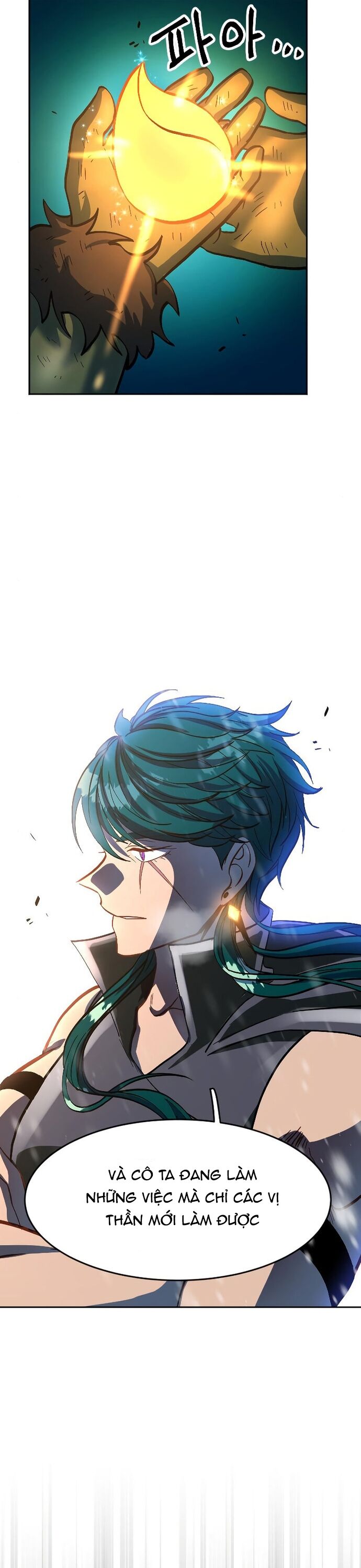 Tối Hậu Kim Đồng - Chapter 8 - Page 6