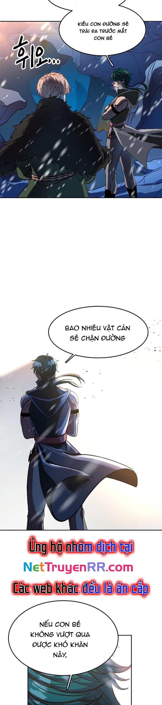 Tối Hậu Kim Đồng - Chapter 8 - Page 8