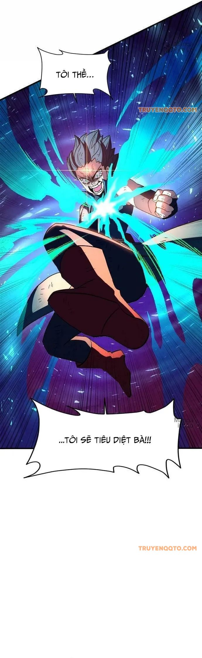 Tối Hậu Kim Đồng - Chapter 80 - Page 11