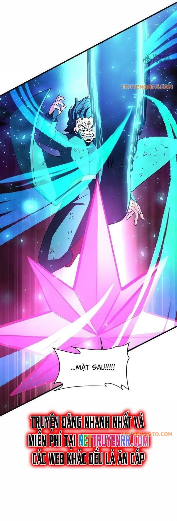 Tối Hậu Kim Đồng - Chapter 80 - Page 17