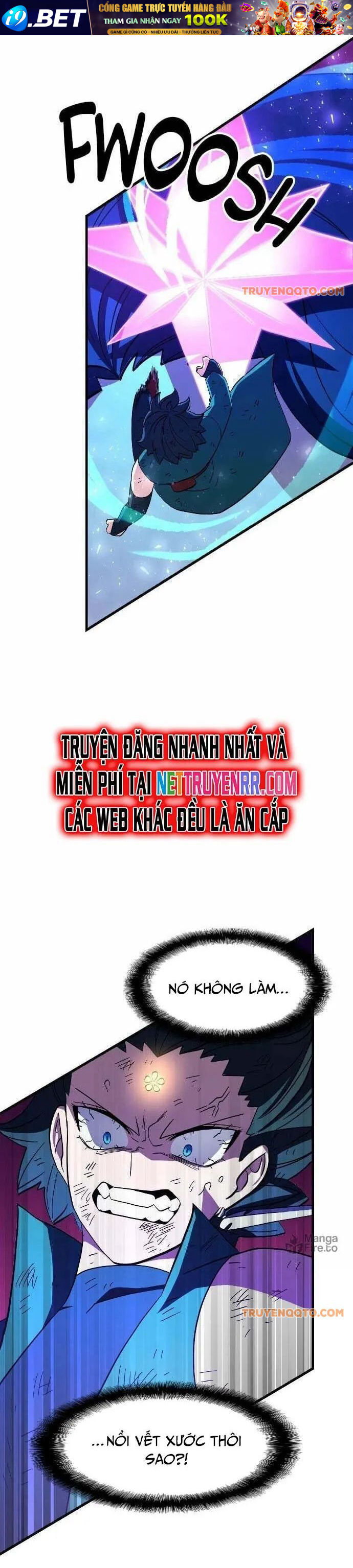 Tối Hậu Kim Đồng - Chapter 80 - Page 19