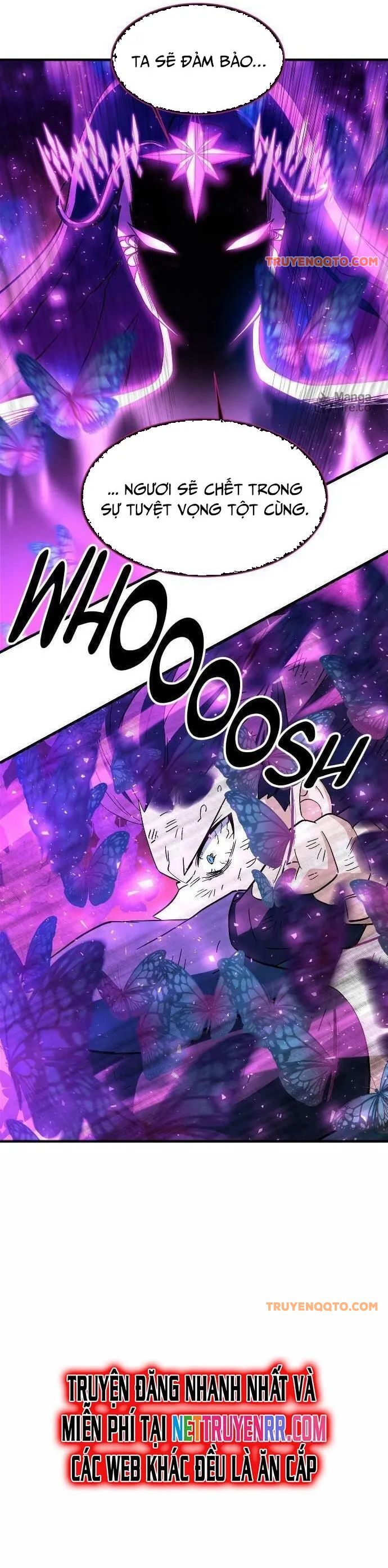 Tối Hậu Kim Đồng - Chapter 80 - Page 22