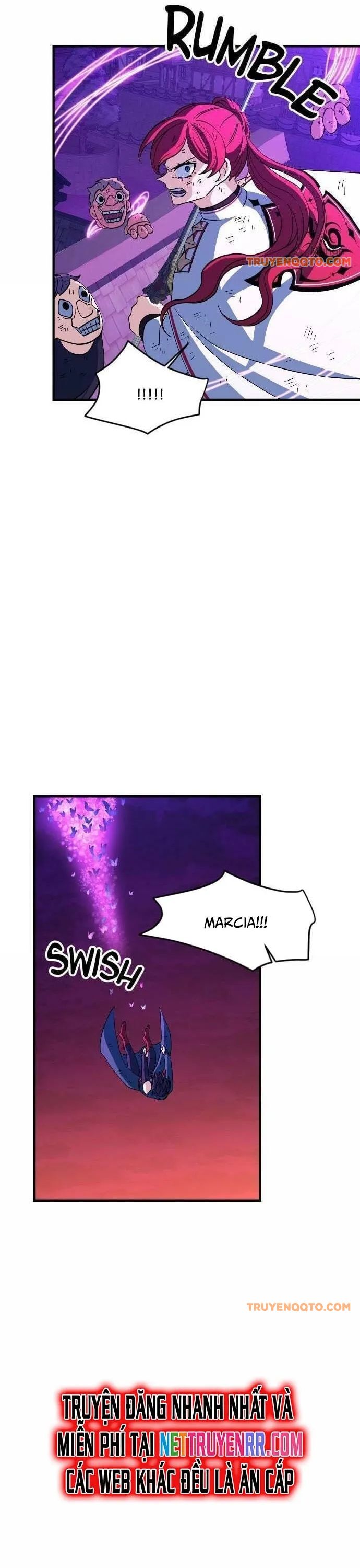 Tối Hậu Kim Đồng - Chapter 80 - Page 23