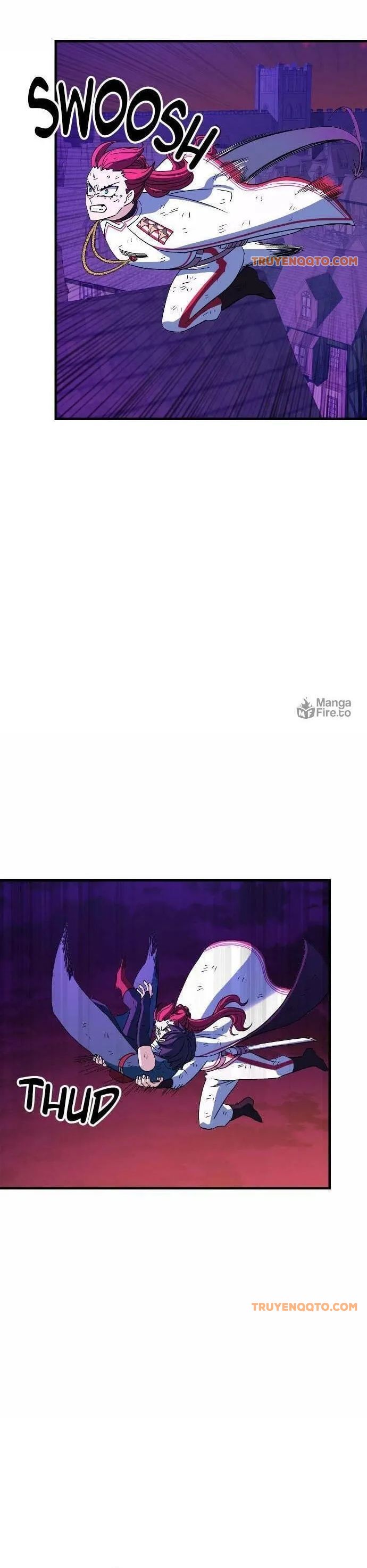 Tối Hậu Kim Đồng - Chapter 80 - Page 24