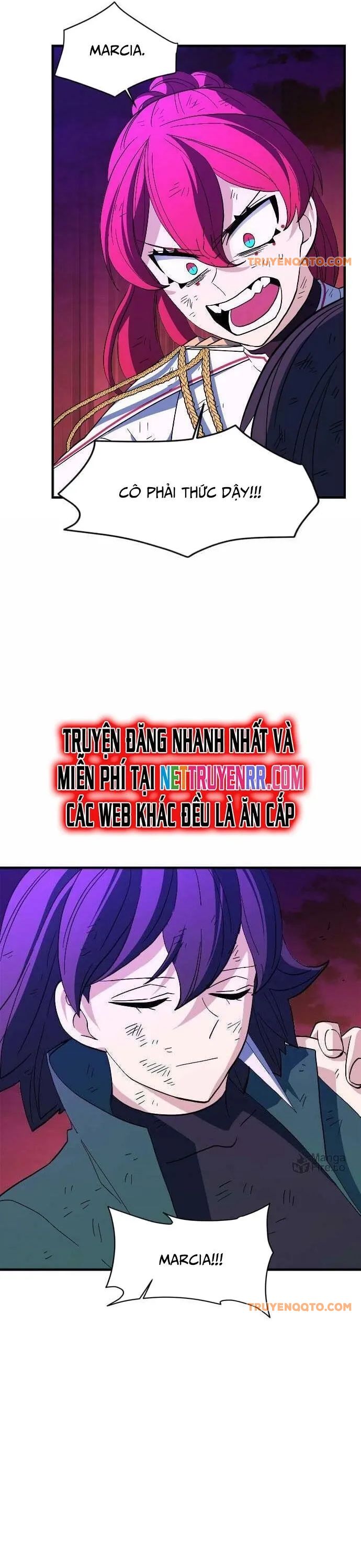 Tối Hậu Kim Đồng - Chapter 80 - Page 25