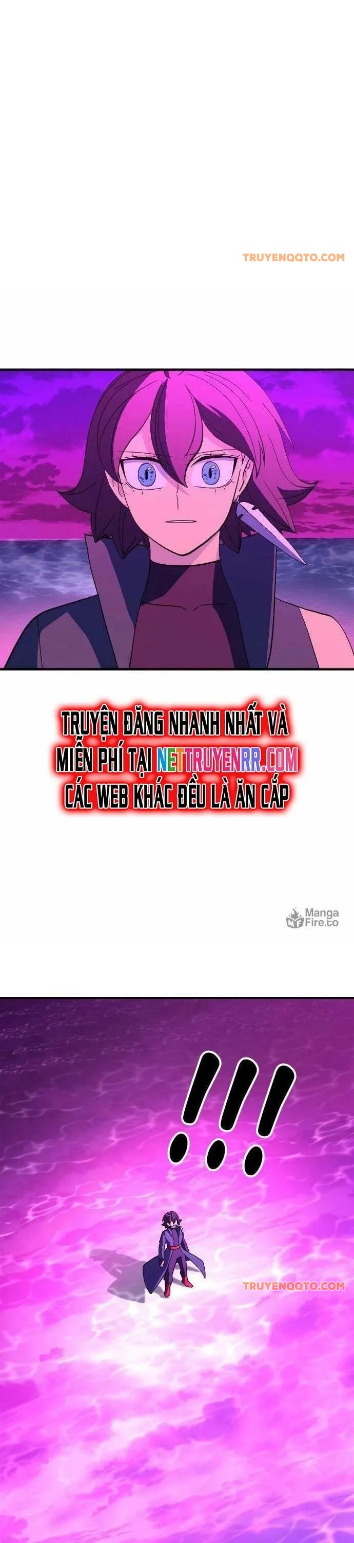 Tối Hậu Kim Đồng - Chapter 80 - Page 26