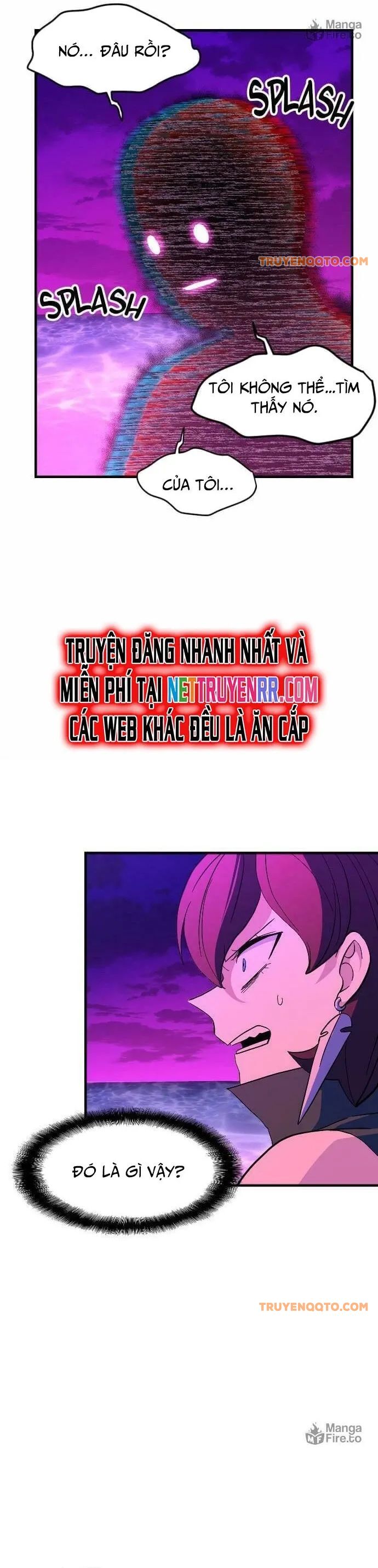 Tối Hậu Kim Đồng - Chapter 80 - Page 29