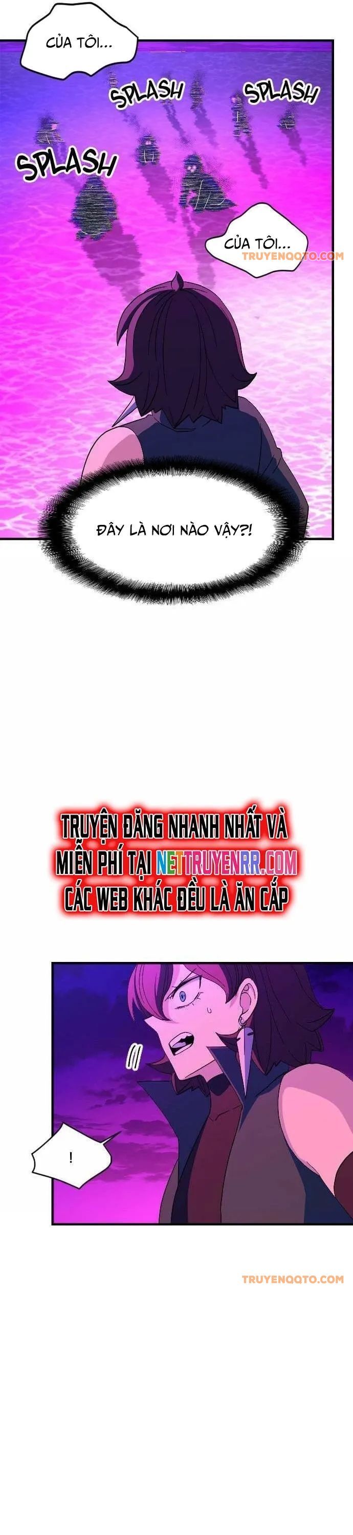 Tối Hậu Kim Đồng - Chapter 80 - Page 30