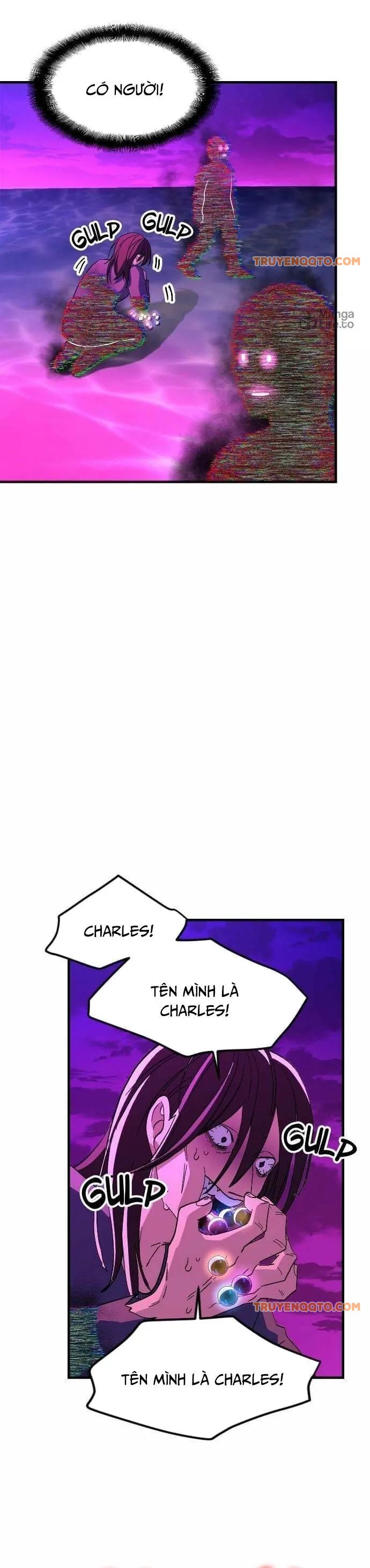 Tối Hậu Kim Đồng - Chapter 80 - Page 31